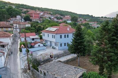 Areti Guesthouse, Billede 2