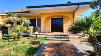 Villa Cesare