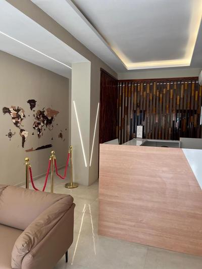 Taj mahal residencial