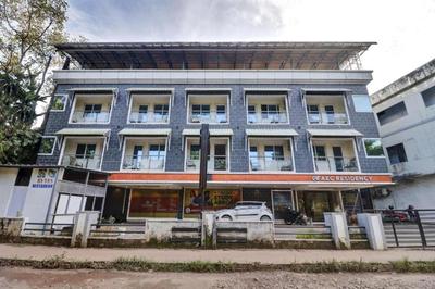 Aec Villa KREUPASANAM