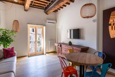 Casa di Design nella Piazzetta by Wonderful Italy