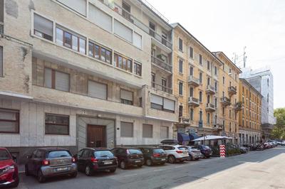Dateo - Giovanni da Milano - Trilocale Comfort