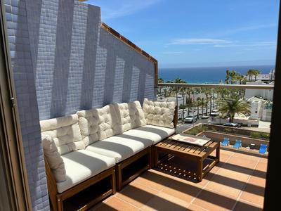 Ocean Dream Apartment