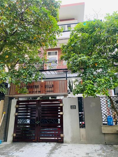 Cleopatra homestay &villa