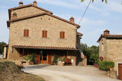 Agriturismo Draghi