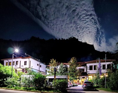 Хотел Свети Трифон