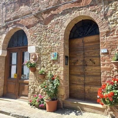 La Casa del Gallo