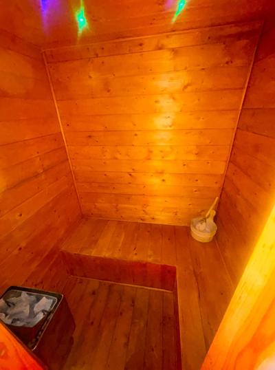 Suites Moya 1 - SPA in Camera