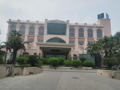 Eqbal Inn
