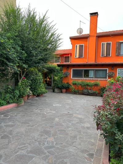 B and B Serenella Country House