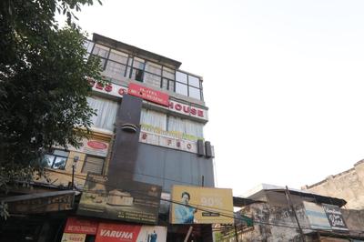 GRG Metro Regency Lucknow