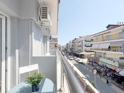 Seagull apartments by halu! Building A