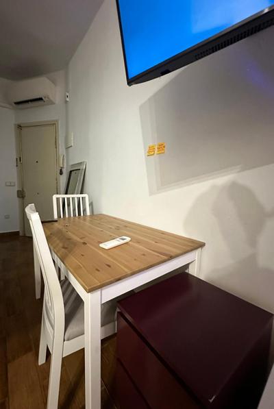 Estudio Room Madrid Centro