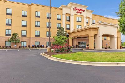 Hampton Inn - Atmore, Φωτογραφία 2