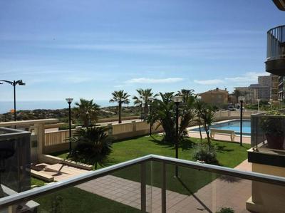 Apartmento in Guardamar de la Safor VT-42068-V
