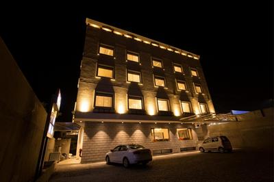 Hotel De Nada-A Luxury Stay