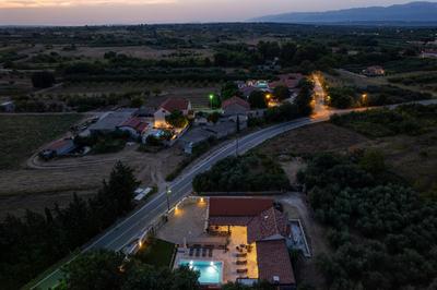 Villa Rustica ZadarVillas