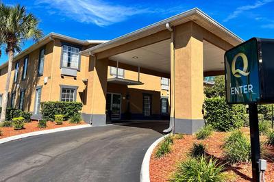 Quality Inn Gainesville I-75, Bilde 2