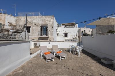 WePuglia - Casa Nausicaa