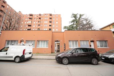 Merlo's Studio Flat Ospedale S Orsola