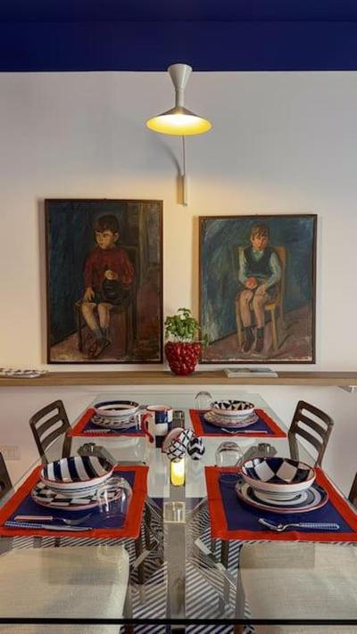 Mimì gallery house