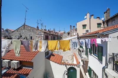 Ferienwohnung für 4 Personen ca 60 qm in Rovinj, Istrien Istrische Riviera