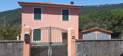 La casa dei Giomi