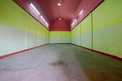 Nusa Indah Syariah Hotel Bandara By Abdihome