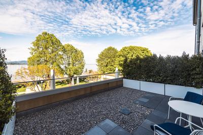 Seehotel am Kaiserstrand