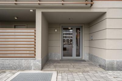 Parco Comfort Suite Battaglia Appartamenti