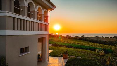 Momacasa b&b