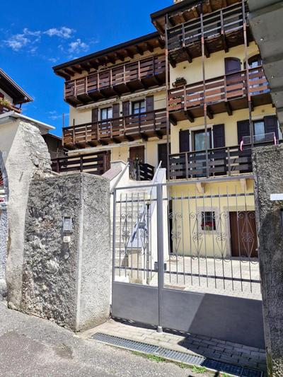 Casa Edera - Holiday Home Garda Trentino