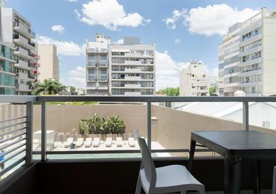 Portobello Road - Trendy 2 BR in Palermo Hollywood