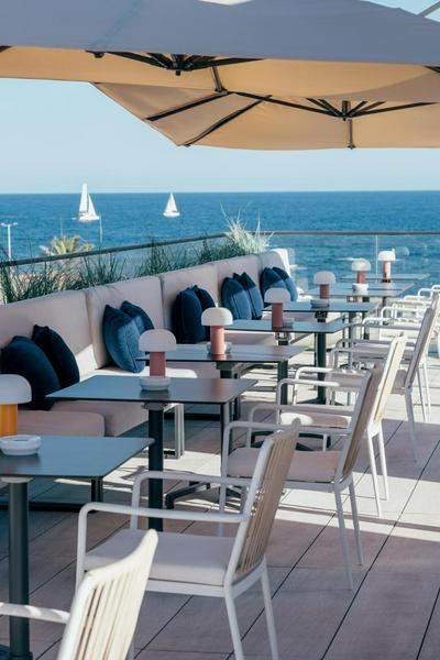 Hotel Cetina Cabo de Palos Puerto