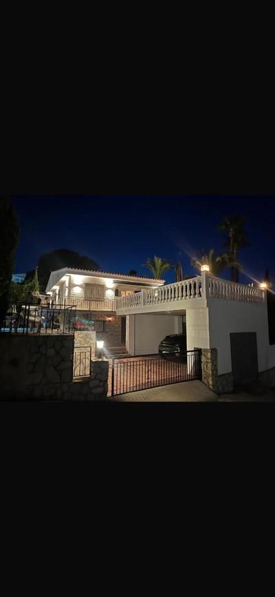 Casa de amigos