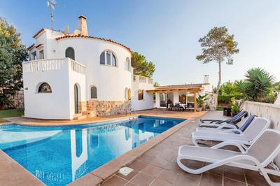 Chalet Es Llossar