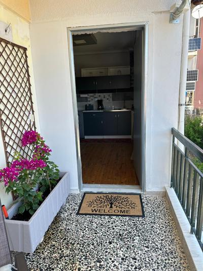 Nancy & Vaggelis Studios New