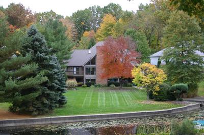Portage Lakes Serenity