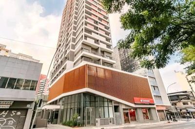 Apto Novo Próx Av Paulista