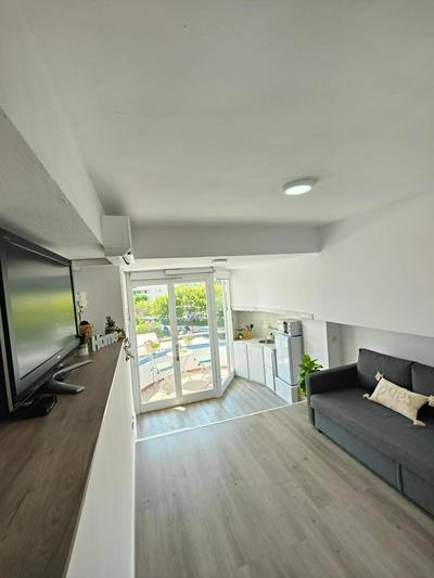 Apartamento Sunset La Pineda