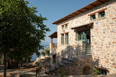 Villas 2 Cypresses with Private Pools