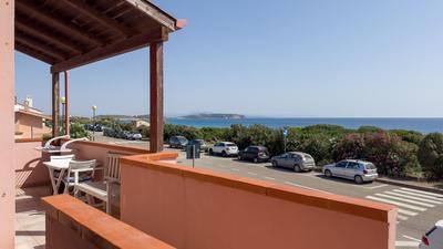 Frontemare Apartment-Funtana Meiga