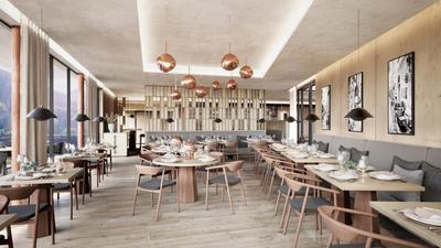 Aparthotel Tante Trude