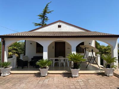 Villa Mima