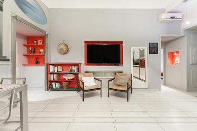 Vomero - Elegant Apartment 4Guests