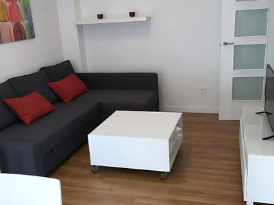 New Luxury Apartment In City Center