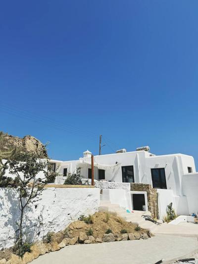 Kukulú Luxurious Cottage with Mini Private Pool