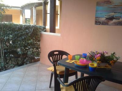 APPARTAMENTO con PISCINA