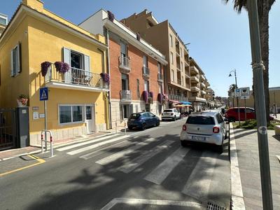 Alloggio turistico villinetto Cinzia