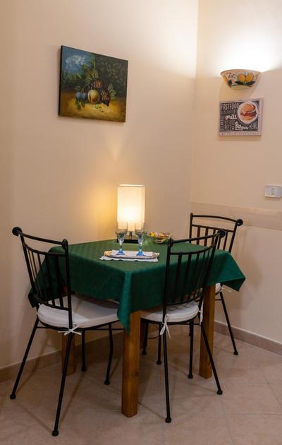 La Coccinella
